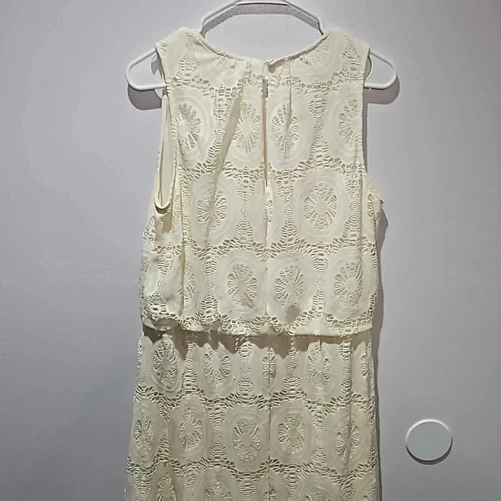 LONDON TIMES DRESS - Picture 5 of 16